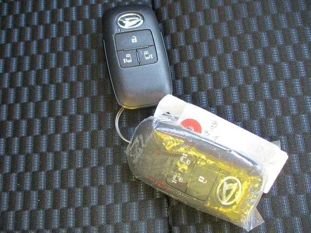 タント カスタムＸ　Ｒ７年式　左右パワースライドドア　５．６６８ｋｍ（33枚目）