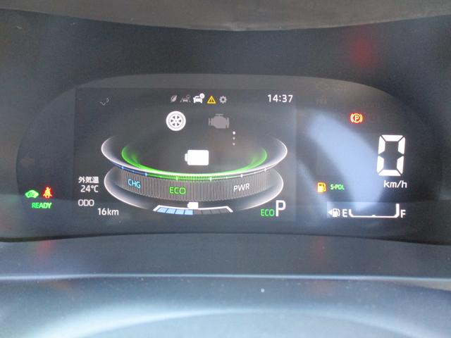 ロッキー プレミアムＧ　ＨＥＶ　Ｒ７年式　ハイブリッド　１２００ｃｃ　キーフリー　１５ｋｍ（16枚目）