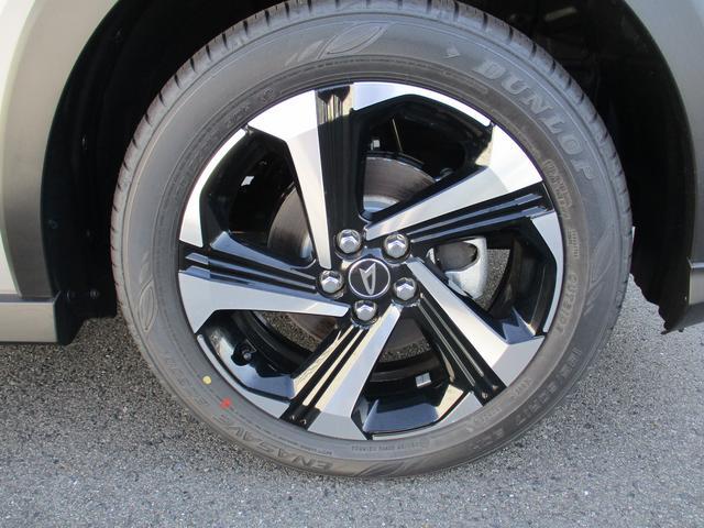 ロッキー プレミアムＧ　ＨＥＶ　Ｒ７年式　ハイブリッド　１２００ｃｃ　キーフリー　１５ｋｍ（37枚目）