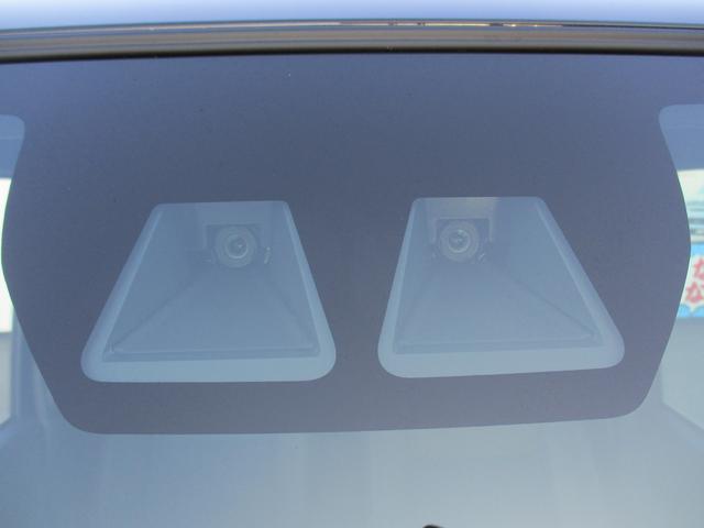 タント カスタムＲＳ　Ｒ７年式　届出済み未使用車　左右パワースライドドア　５ｋｍ（13枚目）