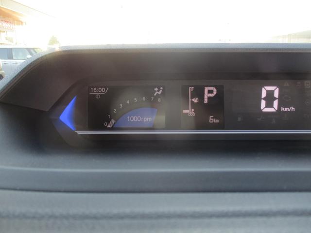 タント カスタムＲＳ　Ｒ７年式　届出済み未使用車　左右パワースライドドア　５ｋｍ（16枚目）