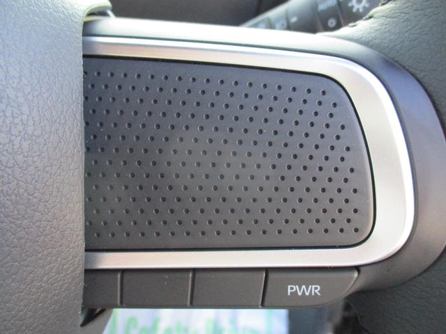 タント カスタムＲＳ　Ｒ７年式　届出済み未使用車　左右パワースライドドア　５ｋｍ（18枚目）