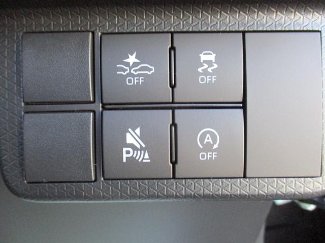 タント カスタムＲＳ　Ｒ７年式　届出済み未使用車　左右パワースライドドア　５ｋｍ（21枚目）