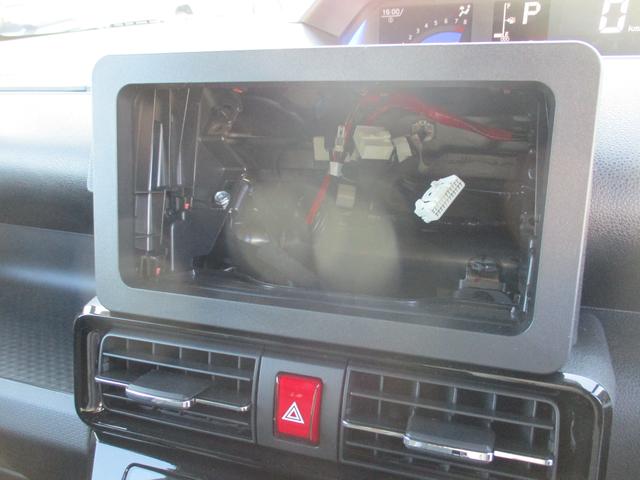 タント カスタムＲＳ　Ｒ７年式　届出済み未使用車　左右パワースライドドア　５ｋｍ（23枚目）