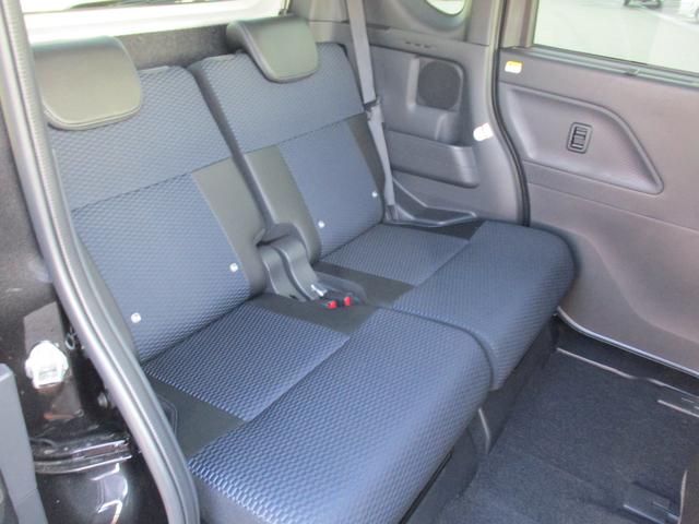 タント カスタムＲＳ　Ｒ７年式　届出済み未使用車　左右パワースライドドア　５ｋｍ（29枚目）