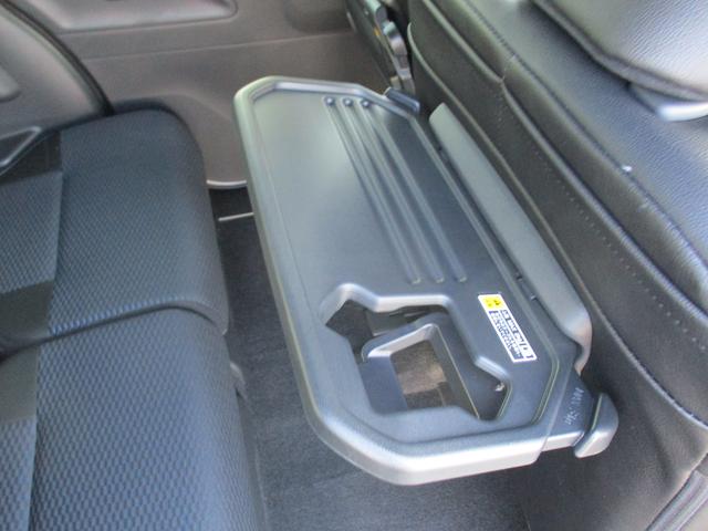 タント カスタムＲＳ　Ｒ７年式　届出済み未使用車　左右パワースライドドア　５ｋｍ（30枚目）