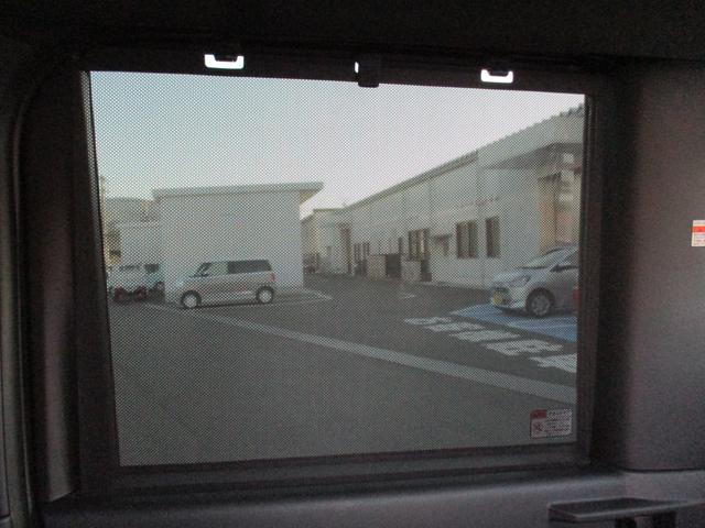 タント カスタムＲＳ　Ｒ７年式　届出済み未使用車　左右パワースライドドア　５ｋｍ（31枚目）