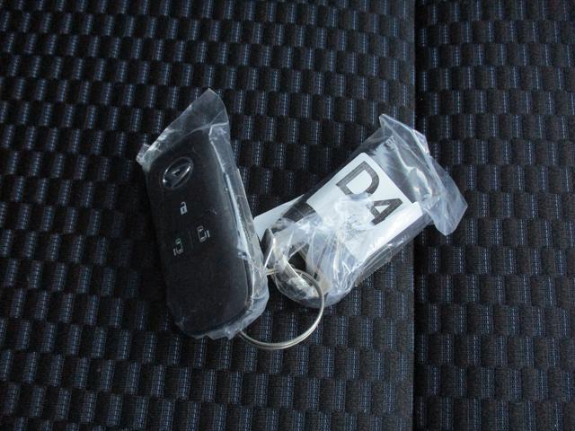 タント カスタムＲＳ　Ｒ７年式　届出済み未使用車　左右パワースライドドア　５ｋｍ（35枚目）