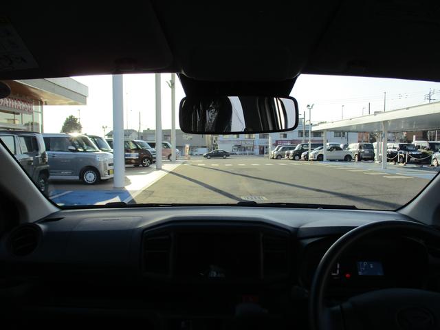 ミライース Ｌ　ＳＡＩＩＩ　Ｒ７年式　届出済み未使用車　キーレス　２ｋｍ（15枚目）