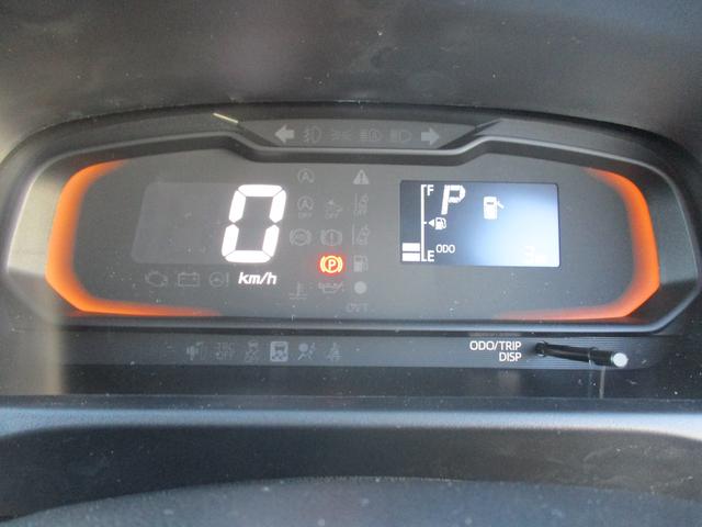 ミライース Ｌ　ＳＡＩＩＩ　Ｒ７年式　届出済み未使用車　キーレス　２ｋｍ（17枚目）