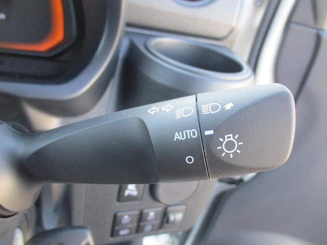 ミライース Ｌ　ＳＡＩＩＩ　Ｒ７年式　届出済み未使用車　キーレス　２ｋｍ（18枚目）