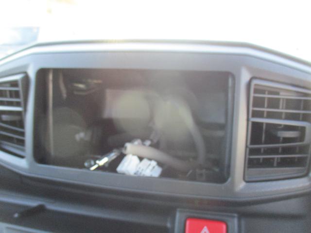 ミライース Ｌ　ＳＡＩＩＩ　Ｒ７年式　届出済み未使用車　キーレス　２ｋｍ（22枚目）