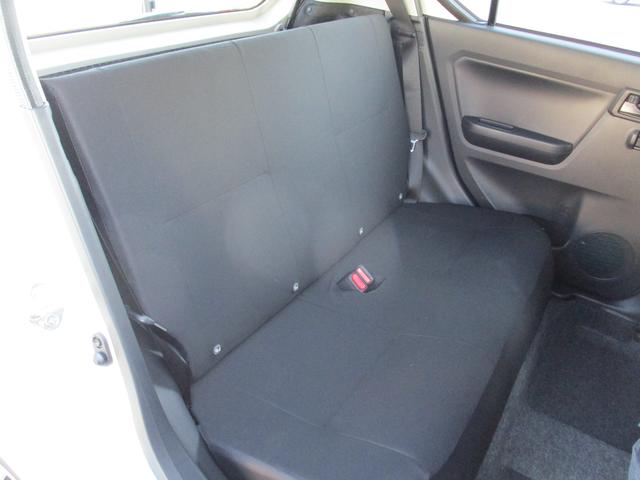 ミライース Ｌ　ＳＡＩＩＩ　Ｒ７年式　届出済み未使用車　キーレス　２ｋｍ（28枚目）