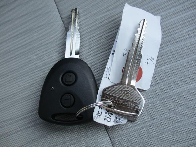 ミライース Ｌ　ＳＡＩＩＩ　Ｒ７年式　届出済み未使用車　キーレス　２ｋｍ（32枚目）