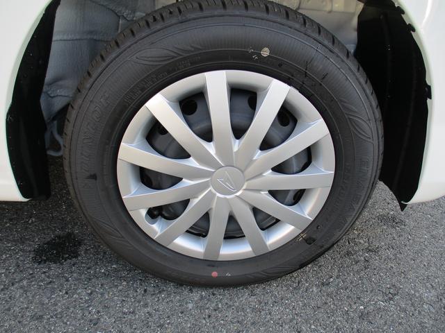 ミライース Ｌ　ＳＡＩＩＩ　Ｒ７年式　届出済み未使用車　キーレス　２ｋｍ（33枚目）