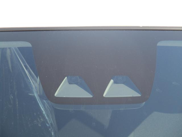 ミライース Ｘ　ＳＡＩＩＩ　Ｒ７年式　届出済み未使用車　キーレス　２ｋｍ（13枚目）