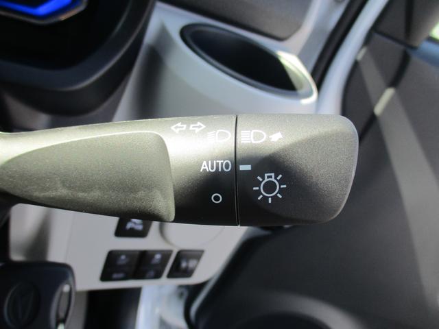 ミライース Ｘ　ＳＡＩＩＩ　Ｒ７年式　届出済み未使用車　キーレス　２ｋｍ（18枚目）