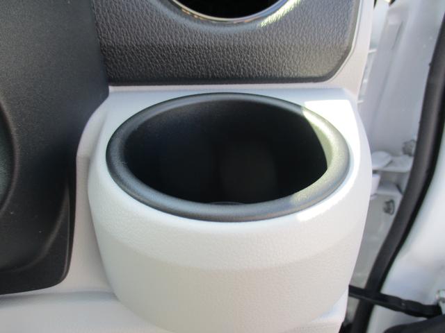 ミライース Ｘ　ＳＡＩＩＩ　Ｒ７年式　届出済み未使用車　キーレス　２ｋｍ（19枚目）