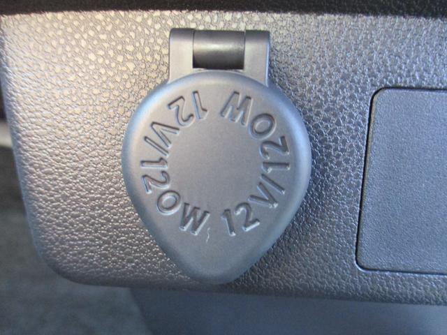 ミライース Ｘ　ＳＡＩＩＩ　Ｒ７年式　届出済み未使用車　キーレス　２ｋｍ（24枚目）