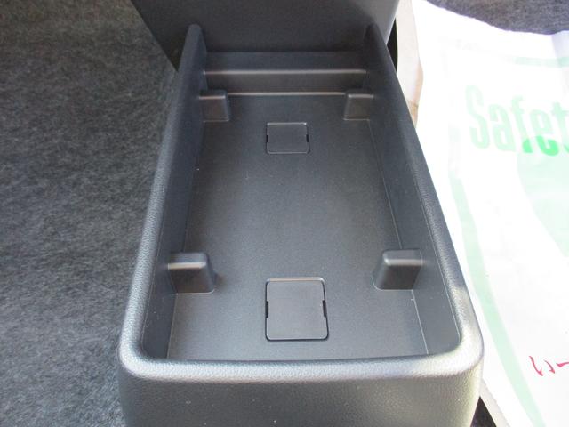 ミライース Ｘ　ＳＡＩＩＩ　Ｒ７年式　届出済み未使用車　キーレス　２ｋｍ（25枚目）