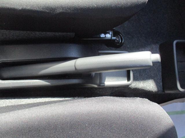 ミライース Ｘ　ＳＡＩＩＩ　Ｒ７年式　届出済み未使用車　キーレス　２ｋｍ（26枚目）