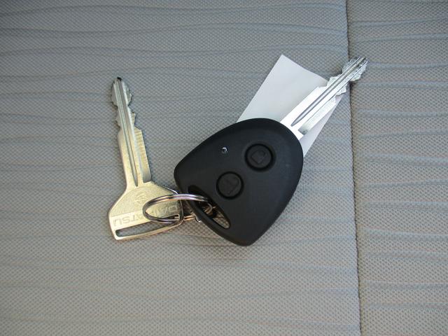 ミライース Ｘ　ＳＡＩＩＩ　Ｒ７年式　届出済み未使用車　キーレス　２ｋｍ（32枚目）