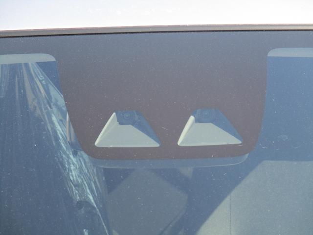 ミライース Ｘ　ＳＡＩＩＩ　Ｒ７年式　届出済み未使用車　キーレス　２ｋｍ（13枚目）