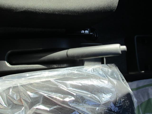 ミライース Ｘ　ＳＡＩＩＩ　Ｒ７年式　届出済み未使用車　キーレス　２ｋｍ（25枚目）