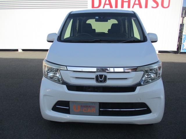 Ｎ－ＷＧＮ Ｇ　ＳＳパッケージ　Ｈ２９年式（8枚目）