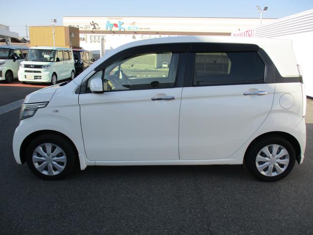 Ｎ－ＷＧＮ Ｇ　ＳＳパッケージ　Ｈ２９年式（9枚目）