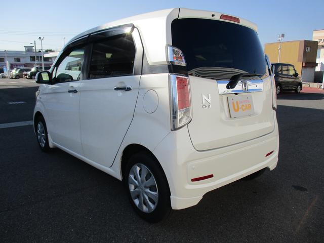 Ｎ－ＷＧＮ Ｇ　ＳＳパッケージ　Ｈ２９年式（10枚目）