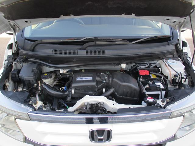 Ｎ－ＷＧＮ Ｇ　ＳＳパッケージ　Ｈ２９年式（12枚目）