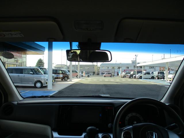 Ｎ－ＷＧＮ Ｇ　ＳＳパッケージ　Ｈ２９年式（15枚目）