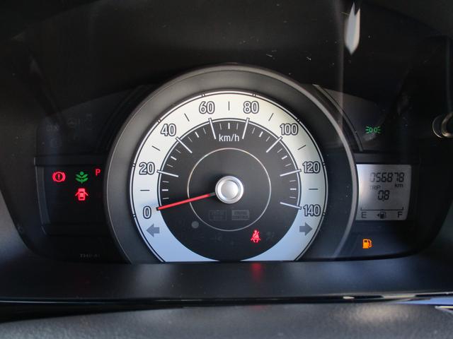 Ｎ－ＷＧＮ Ｇ　ＳＳパッケージ　Ｈ２９年式（18枚目）