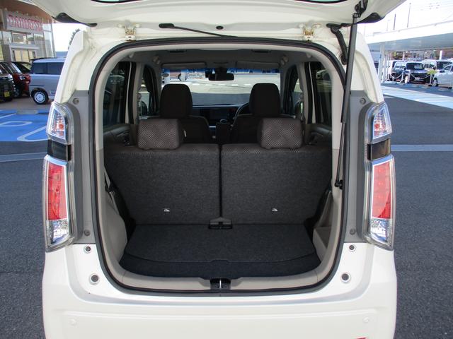 Ｎ－ＷＧＮ Ｇ　ＳＳパッケージ　Ｈ２９年式（29枚目）