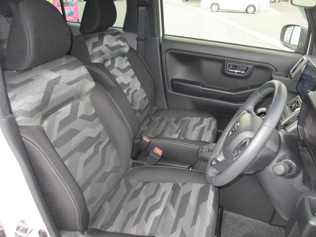 タフト Ｇ　クロムベンチャー　Ｒ３年式　９インチディスプレイオーディオ　ドラレコ　ＥＴＣ　２８．２４６ｋｍ（14枚目）