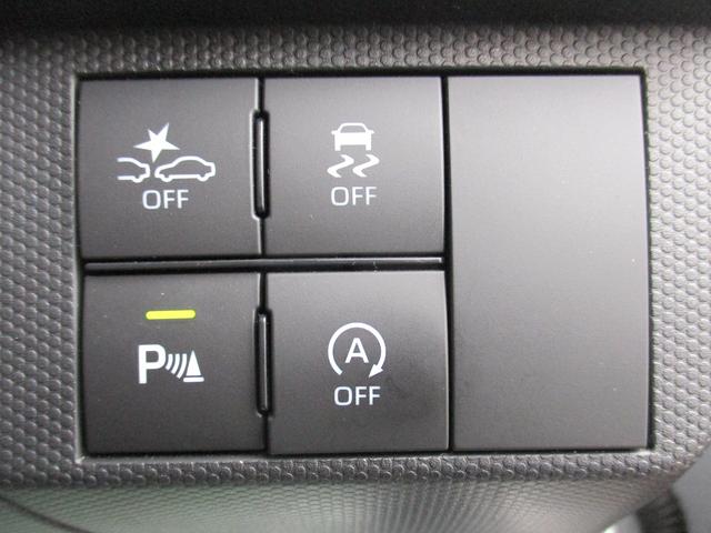 タフト Ｇ　クロムベンチャー　Ｒ３年式　９インチディスプレイオーディオ　ドラレコ　ＥＴＣ　２８．２４６ｋｍ（23枚目）