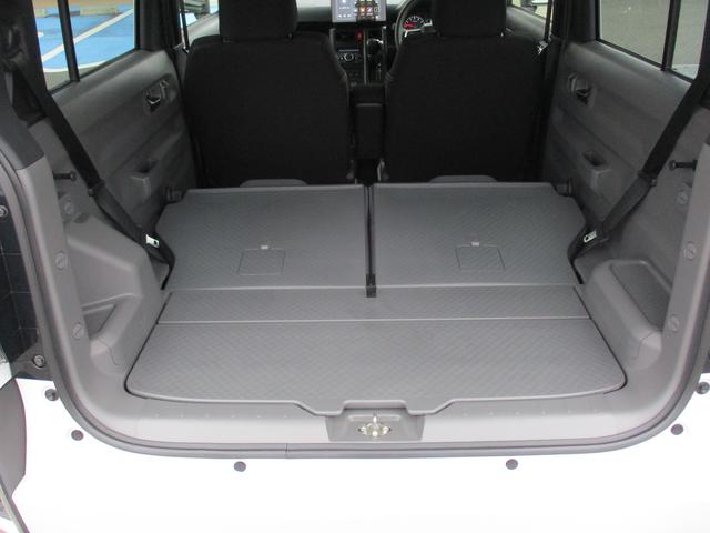 タフト Ｇ　クロムベンチャー　Ｒ３年式　９インチディスプレイオーディオ　ドラレコ　ＥＴＣ　２８．２４６ｋｍ（33枚目）