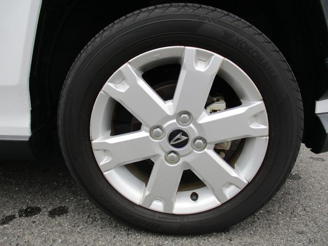 タフト Ｇ　クロムベンチャー　Ｒ３年式　９インチディスプレイオーディオ　ドラレコ　ＥＴＣ　２８．２４６ｋｍ（36枚目）