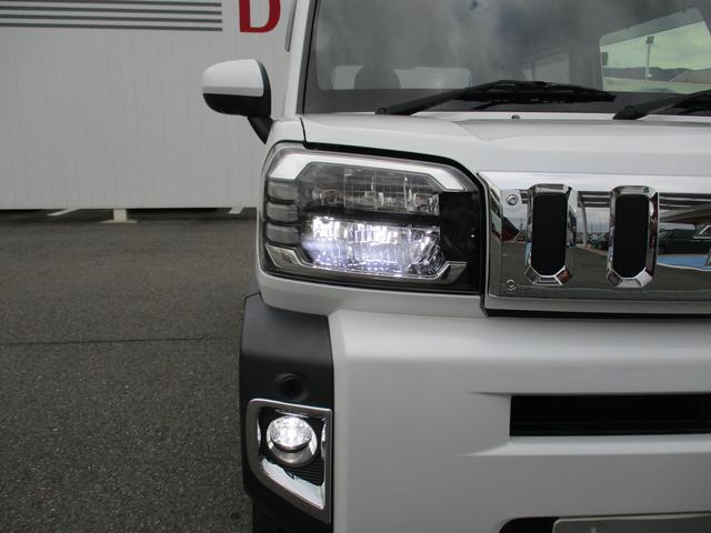 タフト Ｇ　クロムベンチャー　Ｒ３年式　９インチディスプレイオーディオ　ドラレコ　ＥＴＣ　２８．２４６ｋｍ（37枚目）