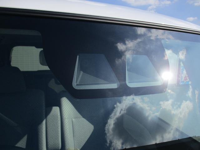 タント X R7年式 左側パワースライドドア キーフリー 2.410km(13枚目)