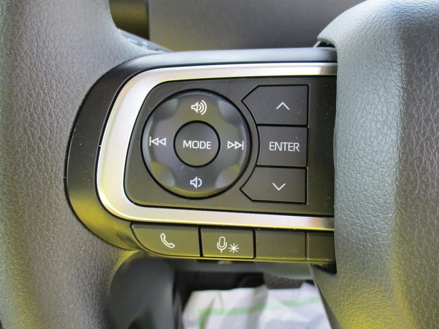 タント X R7年式 左側パワースライドドア キーフリー 2.410km(17枚目)