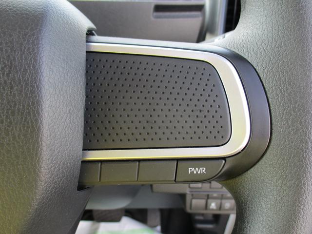 タント X R7年式 左側パワースライドドア キーフリー 2.410km(18枚目)