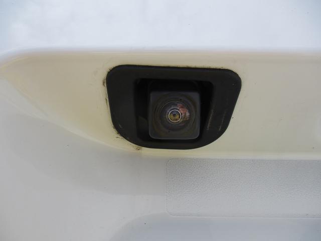 パノラマモニター付きで駐車も安心です♪