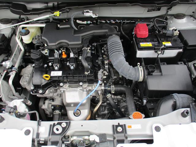 ロッキー プレミアムＧ　Ｒ６年式　ＳＵＶ　キーフリー　３５３ｋｍ（11枚目）