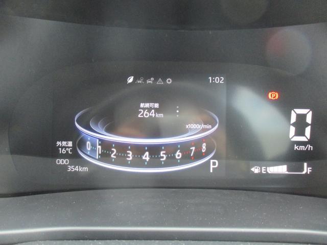 ロッキー プレミアムＧ　Ｒ６年式　ＳＵＶ　キーフリー　３５３ｋｍ（16枚目）