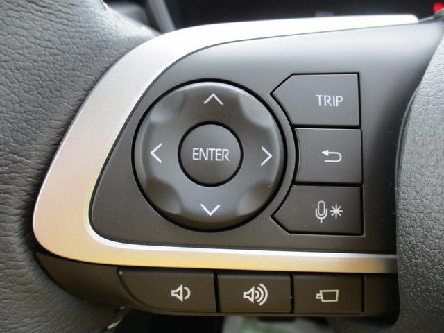 ロッキー プレミアムＧ　Ｒ６年式　ＳＵＶ　キーフリー　３５３ｋｍ（17枚目）