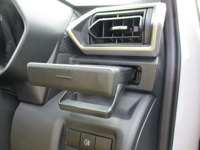 ロッキー プレミアムＧ　Ｒ６年式　ＳＵＶ　キーフリー　３５３ｋｍ（20枚目）