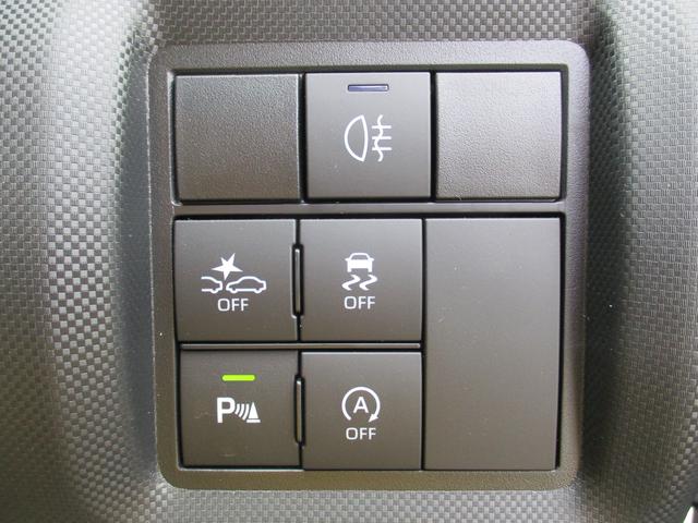 ロッキー プレミアムＧ　Ｒ６年式　ＳＵＶ　キーフリー　３５３ｋｍ（21枚目）