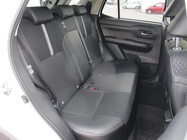 ロッキー プレミアムＧ　Ｒ６年式　ＳＵＶ　キーフリー　３５３ｋｍ（30枚目）